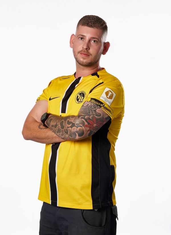 Kasimir Schuler Kasimir Schuler